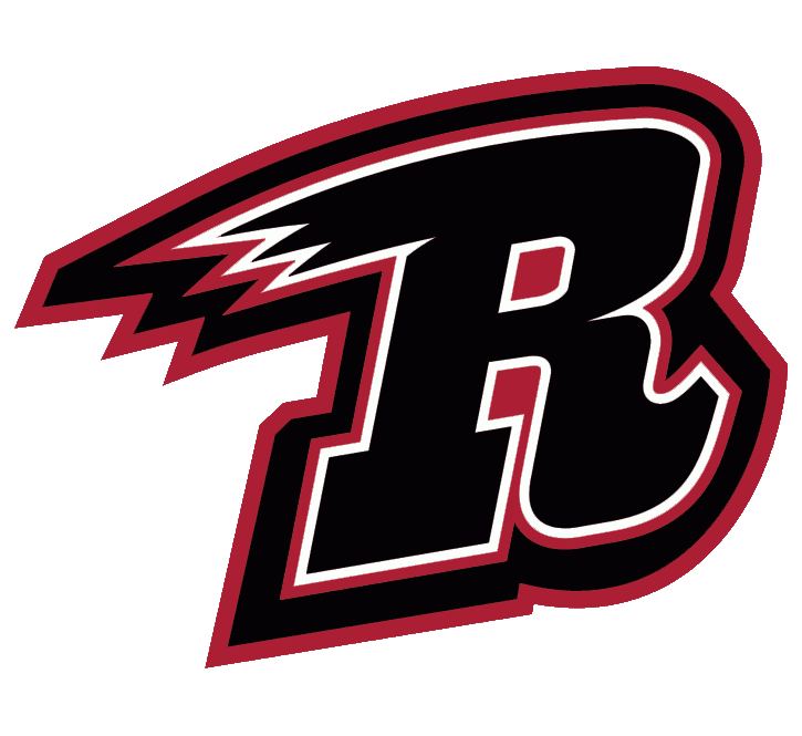 Rapid City Rush 2014-Pres Alternate Logo iron on heat transfer
